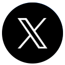 Xボタン