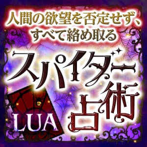【LUA】スパイダー占術