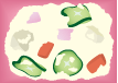 おかず1
